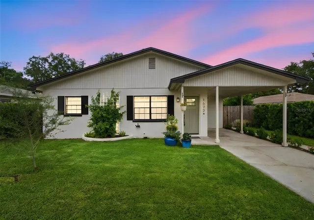 Single family home for sale at 1672 Rainbow Dr, CLEARWATER, FL 33755 | MLS# TB8554541