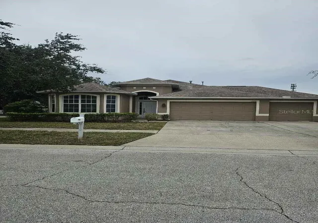 Photo 1 of Single family home for sale at 12721 Standbridge Dr, Riverview, FL 33579 | MLS# TB8554543 | Listing updated on 2026-10-07