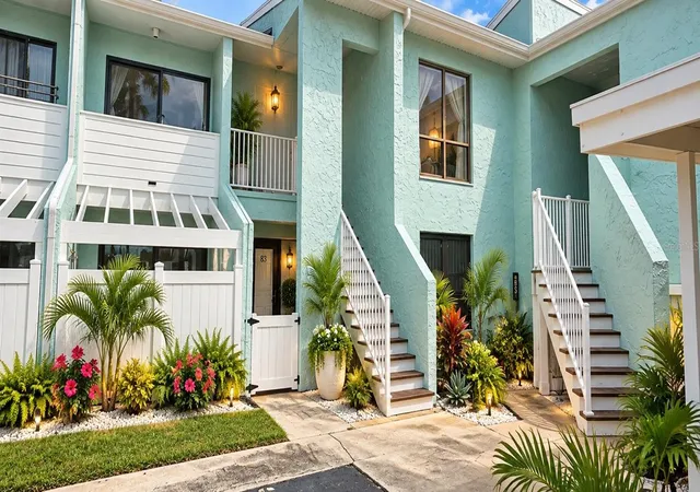 Condo for sale at 1 Windrush Blvd #83, INDIAN ROCKS BEACH, FL 33785 | MLS# TB8554544