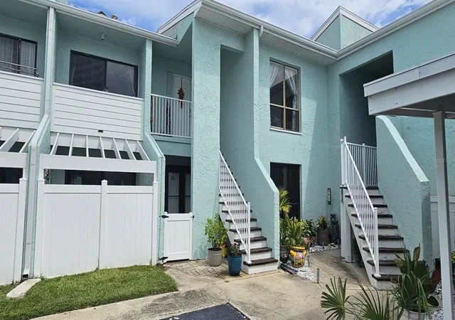 Photo 1 of Condo for sale at 1 Windrush Blvd #83, Indian Rocks Beach, FL 33785 | MLS# TB8554544 | Listing updated on 2026-10-03
