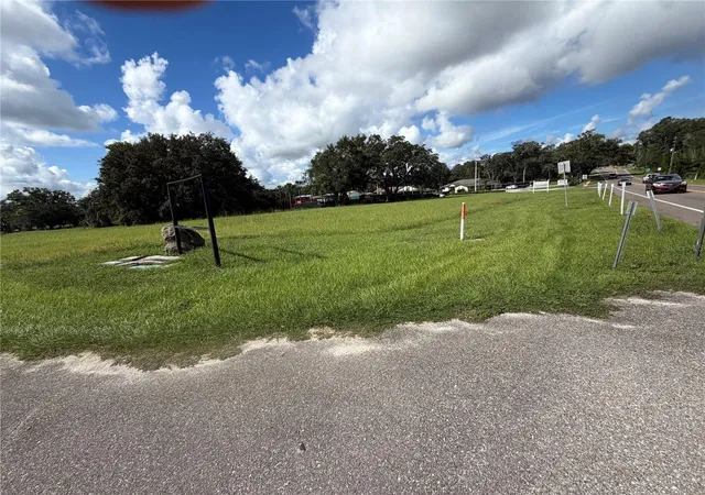 Photo 1 of Land for sale at Laura St, Sorrento, FL 32776 | MLS# O6446953 | Listing updated on 2026-10-07