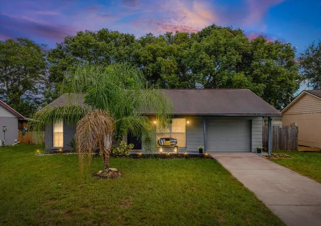 Photo 1 of Single family home for sale at 3220 Lenwood Dr, New Port Richey, FL 34655 | MLS# TB8554547 | Listing updated on 2026-10-17