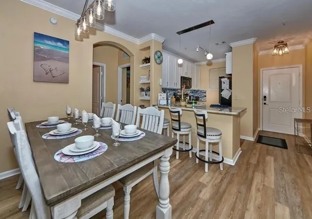 Photo 1 of Condo for sale at 912 Charo Pkwy #223, Davenport, FL 33897 | MLS# O6446956 | Listing updated on 2026-10-05