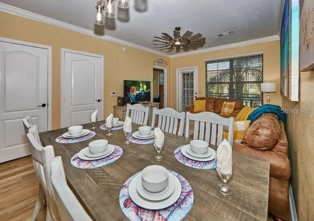 Photo 3 of Condo for sale at 912 Charo Pkwy #223, Davenport, FL 33897 | MLS# O6446956 | Listing updated on 2026-10-05
