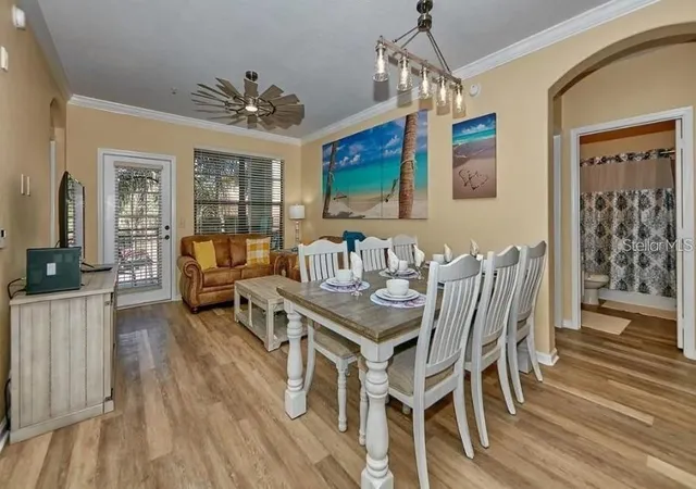 Photo 4 of Condo for sale at 912 Charo Pkwy #223, Davenport, FL 33897 | MLS# O6446956 | Listing updated on 2026-10-05
