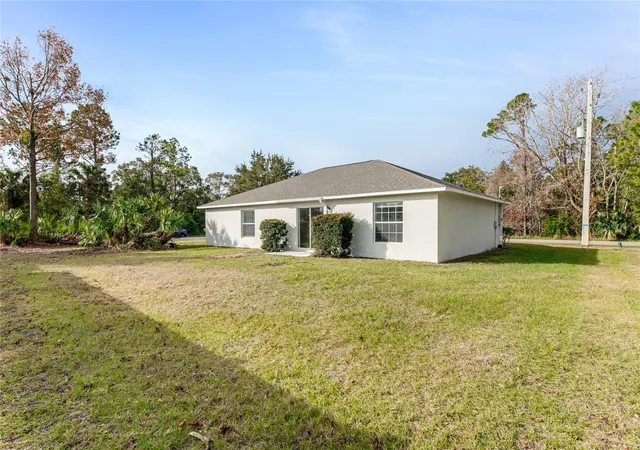 Photo 3 of Single family home for sale at 209 Parkview Dr, Palm Coast, FL 32164 | MLS# FC321882 | Listing updated on 2026-10-03