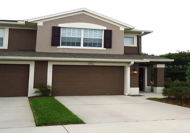 Photo 1 of Condo for sale at 2003 Santa Catalina Ln #2003, Riverview, FL 33578 | MLS# TB8554551 | Listing updated on 2026-10-07