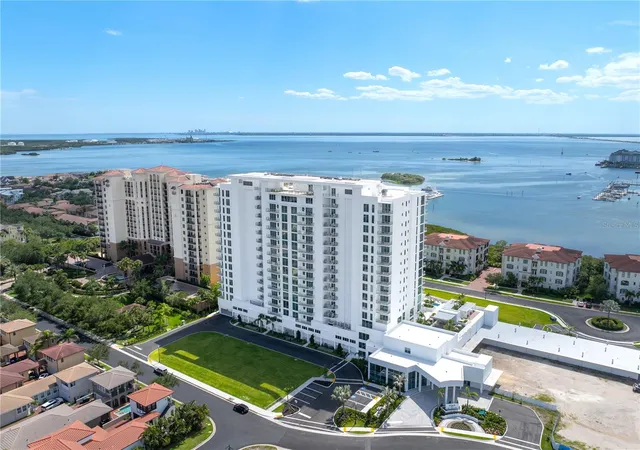 Condo for sale at 5713 Bowen Daniel Dr #602, TAMPA, FL 33616 | MLS# TB8554553