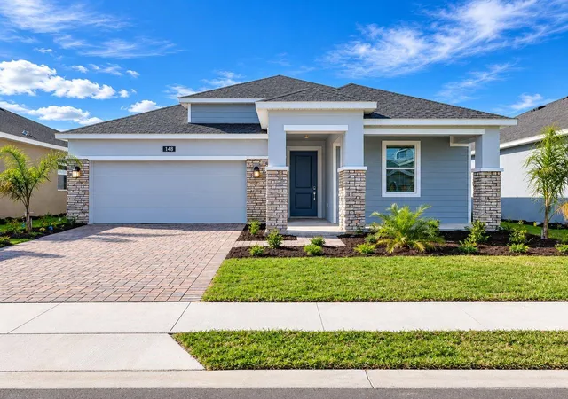 Single family home for sale at 148 Aces High Ln, DAVENPORT, FL 33896 | MLS# O6446962