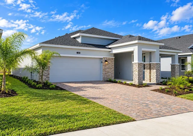 Photo 1 of Single family home for sale at 148 Aces High Ln, Davenport, FL 33896 | MLS# O6446962 | Listing updated on 2026-10-18