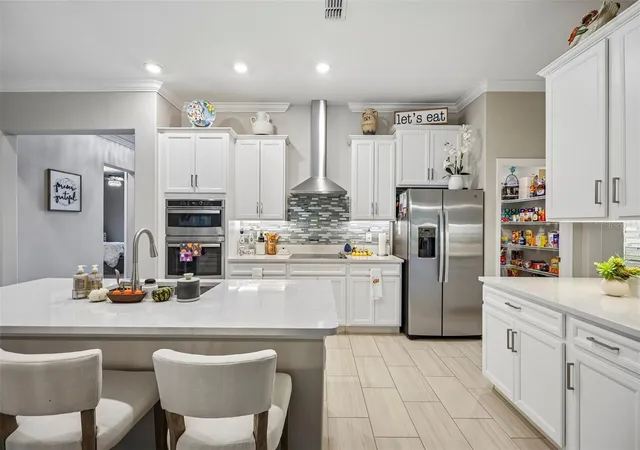 Photo 2 of Single family home for sale at 17022 Frg Surf St, Land O Lakes, FL 34638 | MLS# W7890049 | Listing updated on 2026-10-08