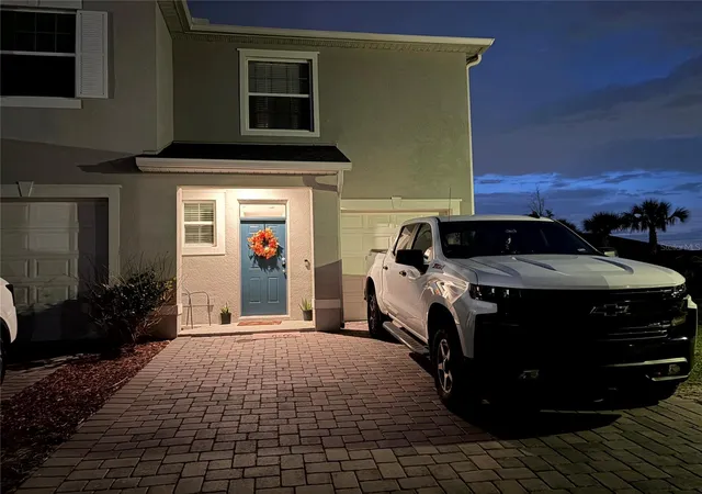 Townhouse for sale at 1300 Mako Way, KISSIMMEE, FL 34741 | MLS# O6446964