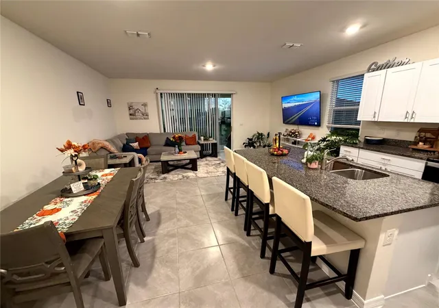 Photo 1 of Townhouse for sale at 1300 Mako Way, Kissimmee, FL 34741 | MLS# O6446964 | Listing updated on 2026-10-20