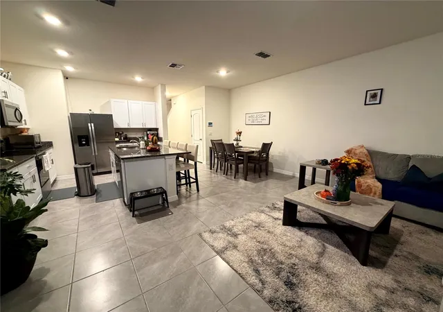 Photo 2 of Townhouse for sale at 1300 Mako Way, Kissimmee, FL 34741 | MLS# O6446964 | Listing updated on 2026-10-20