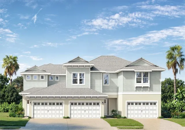 Photo 1 of Townhouse for sale at 32066 Anchor Point Dr, Wesley Chapel, FL 33545 | MLS# TB8554559 | Listing updated on 2026-10-05