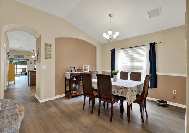 Photo 3 of Single family home for sale at 14076 Finsbury Dr, Spring Hill, FL 34609 | MLS# W7890051 | Listing updated on 2026-10-08