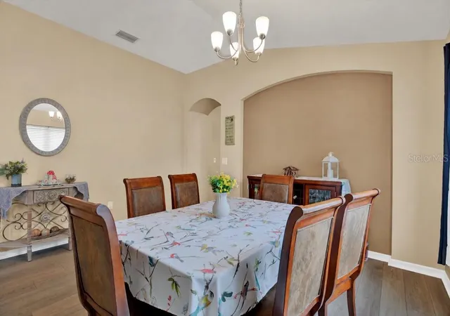 Photo 4 of Single family home for sale at 14076 Finsbury Dr, Spring Hill, FL 34609 | MLS# W7890051 | Listing updated on 2026-10-08