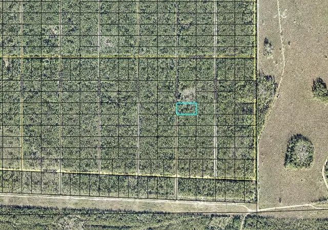 Photo 2 of Land for sale at 103 Crotty St, Hastings, FL 32145 | MLS# FC321883 | Listing updated on 2026-10-03