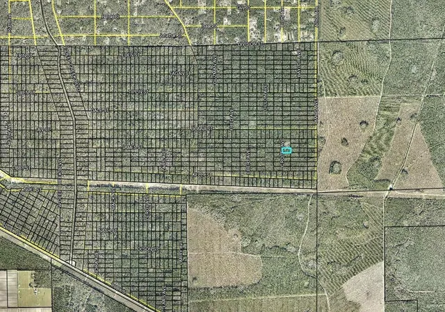 Photo 3 of Land for sale at 103 Crotty St, Hastings, FL 32145 | MLS# FC321883 | Listing updated on 2026-10-03