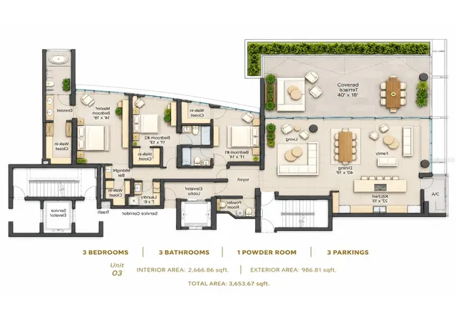 Photo 2 of Condo for sale at 611 Baldorioty De Castro Blvd #N303, San Juan, PR 00907 | MLS# PR9124680 | Listing updated on 2026-10-15