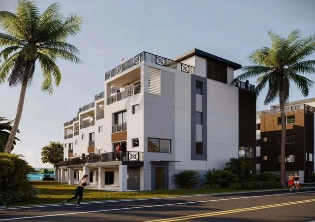 Photo 1 of Condo for sale at 19631 Gulf Blvd #5, Indian Shores, FL 33785 | MLS# TB8554564 | Listing updated on 2026-10-03