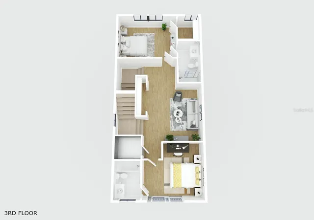 Photo 4 of Condo for sale at 19631 Gulf Blvd #5, Indian Shores, FL 33785 | MLS# TB8554564 | Listing updated on 2026-10-03