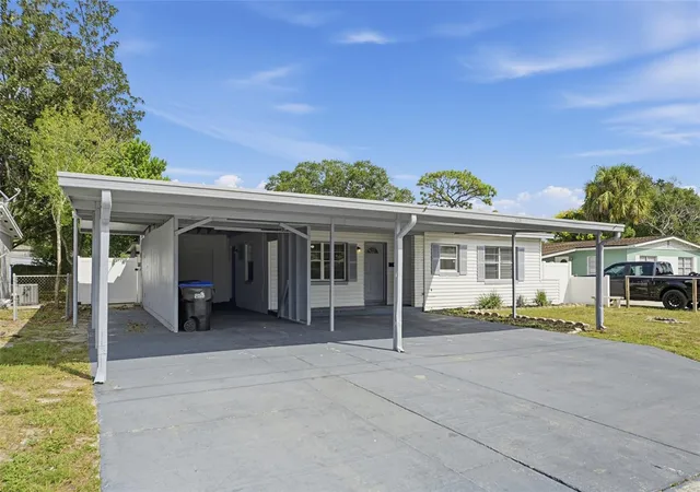 Single family home for sale at 1225 Saint James Rd, ORLANDO, FL 32808 | MLS# O6446968