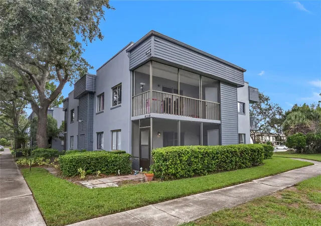 Condo for sale at 2451 Oak Park Way #120, ORLANDO, FL 32822 | MLS# O6446969