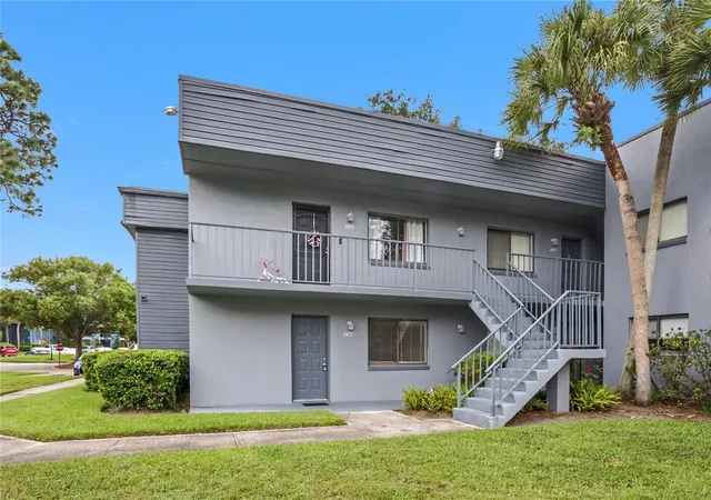 Photo 1 of Condo for sale at 2451 Oak Park Way #120, Orlando, FL 32822 | MLS# O6446969 | Listing updated on 2026-10-04