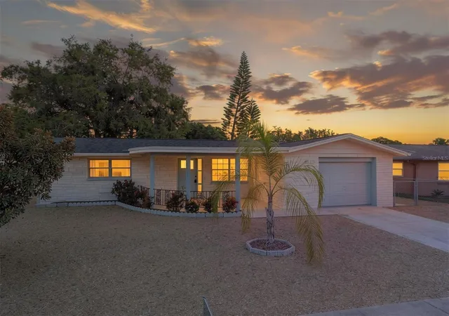 Photo 1 of Single family home for sale at 6047 9th Avenue, New Port Richey, FL 34653 | MLS# TB8554565 | Listing updated on 2026-10-03