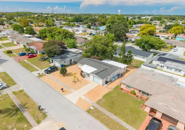 Photo 2 of Single family home for sale at 6047 9th Avenue, New Port Richey, FL 34653 | MLS# TB8554565 | Listing updated on 2026-10-03