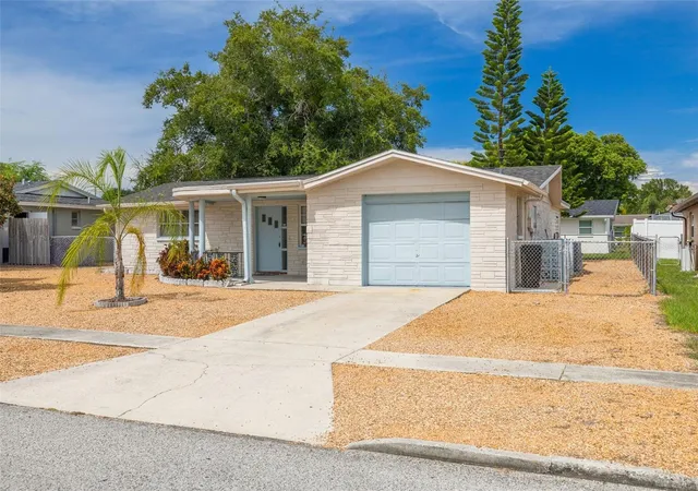Photo 3 of Single family home for sale at 6047 9th Avenue, New Port Richey, FL 34653 | MLS# TB8554565 | Listing updated on 2026-10-03