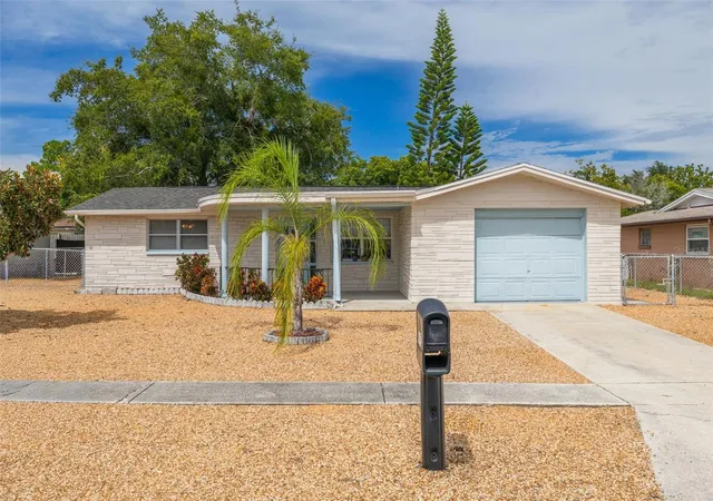 Photo 3 of Single family home for sale at 6047 9th Avenue, New Port Richey, FL 34653 | MLS# TB8554565 | Listing updated on 2026-10-20
