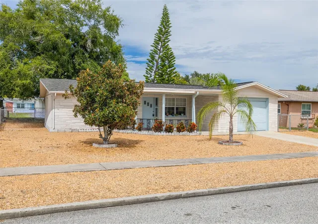 Photo 4 of Single family home for sale at 6047 9th Avenue, New Port Richey, FL 34653 | MLS# TB8554565 | Listing updated on 2026-10-20