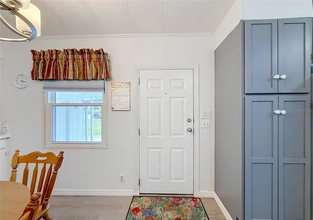 Photo 3 of Manufactured home for sale at 1022 Capella Dr, Tavares, FL 32778 | MLS# G5118582 | Listing updated on 2026-10-07