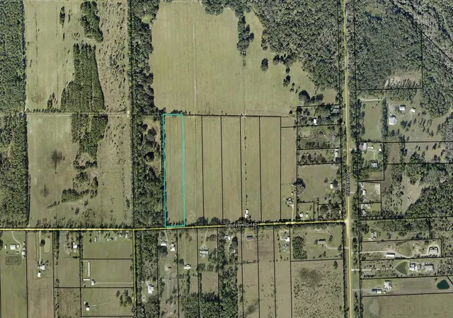 Photo 1 of Land for sale at 1 County Rd 140, Bunnell, FL 32110 | MLS# FC321884 | Listing updated on 2026-10-09