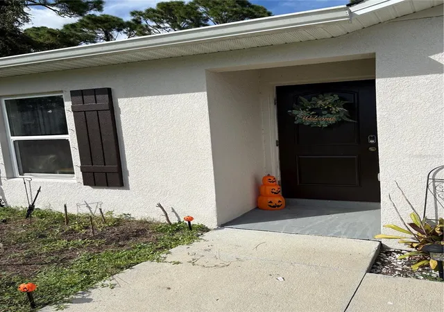 Photo 2 of Single family home for sale at 2676 Rolling Rd, North Port, FL 34288 | MLS# C7531520 | Listing updated on 2026-10-06