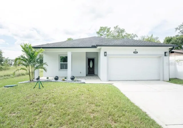 Single family home for sale at 1846 Knight Ave, ORLANDO, FL 32826 | MLS# S5158806