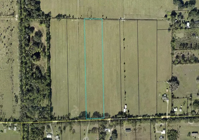 Photo 1 of Land for sale at 3 County Rd 140, Bunnell, FL 32110 | MLS# FC321886 | Listing updated on 2026-10-09