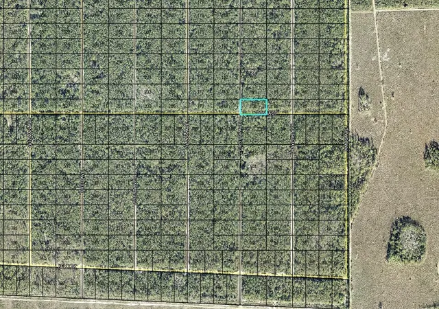 Photo 2 of Land for sale at 108 Crotty St, Hastings, FL 32145 | MLS# FC321888 | Listing updated on 2026-10-03