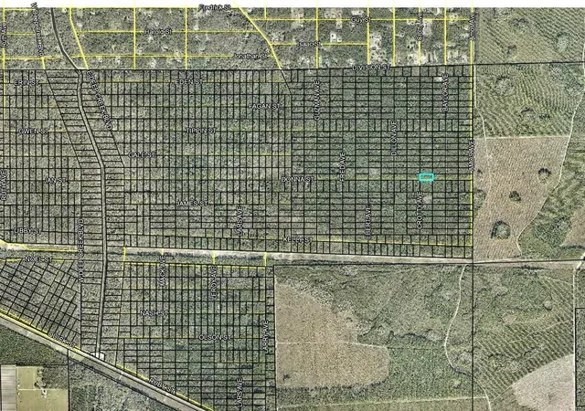 Photo 3 of Land for sale at 108 Crotty St, Hastings, FL 32145 | MLS# FC321888 | Listing updated on 2026-10-03