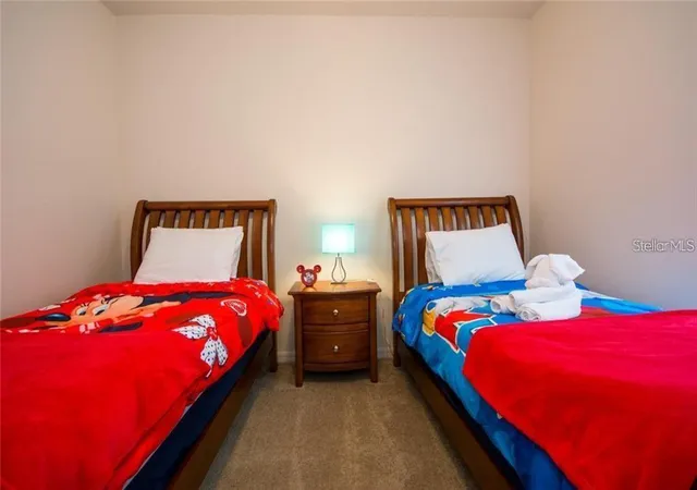 Photo 3 of Townhouse for sale at 2900 Edenshire Way #106, Kissimmee, FL 34746 | MLS# O6446976 | Listing updated on 2026-10-08