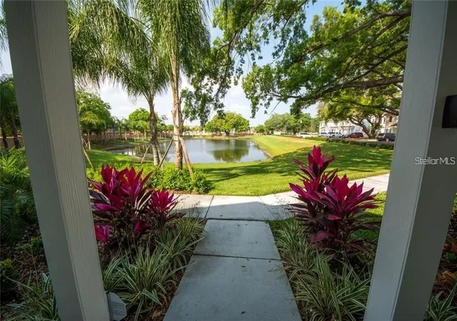 Photo 4 of Townhouse for sale at 2900 Edenshire Way #106, Kissimmee, FL 34746 | MLS# O6446976 | Listing updated on 2026-10-08