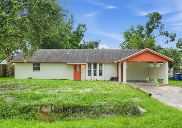 Photo 1 of Single family home for sale at 1512 Russell Ave, Sarasota, FL 34232 | MLS# O6446977 | Listing updated on 2026-10-09