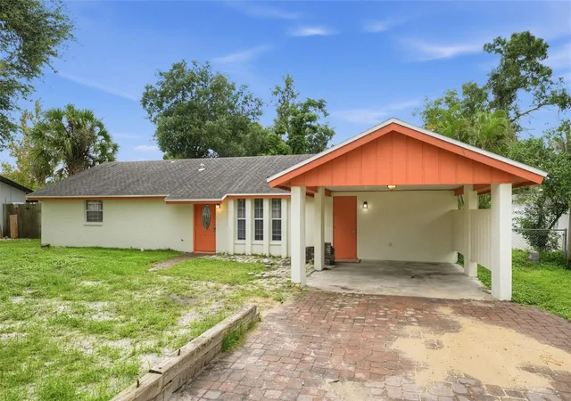 Photo 2 of Single family home for sale at 1512 Russell Ave, Sarasota, FL 34232 | MLS# O6446977 | Listing updated on 2026-10-09