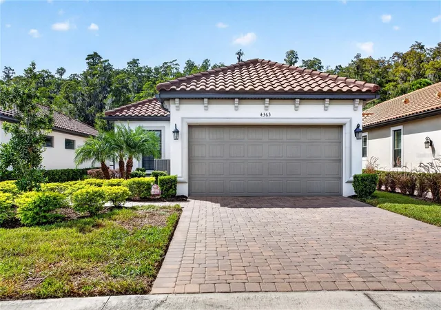 Single family home for sale at 4363 Cairoli Ct, Zephyrhills, FL 33543 | MLS# TB8554573