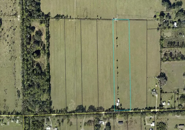 Photo 1 of Land for sale at 5 County Rd 140, Bunnell, FL 32110 | MLS# FC321890 | Listing updated on 2026-10-09