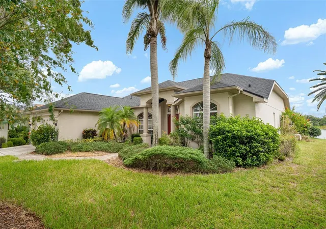 Photo 1 of Single family home for sale at 1813 Audubon Trl, Lutz, FL 33549 | MLS# TB8554574 | Listing updated on 2026-10-08