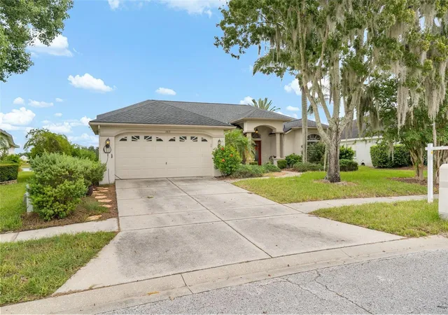 Photo 2 of Single family home for sale at 1813 Audubon Trl, Lutz, FL 33549 | MLS# TB8554574 | Listing updated on 2026-10-08
