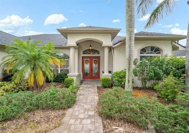 Photo 3 of Single family home for sale at 1813 Audubon Trl, Lutz, FL 33549 | MLS# TB8554574 | Listing updated on 2026-10-08